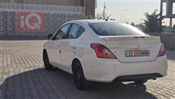 نيسان صني